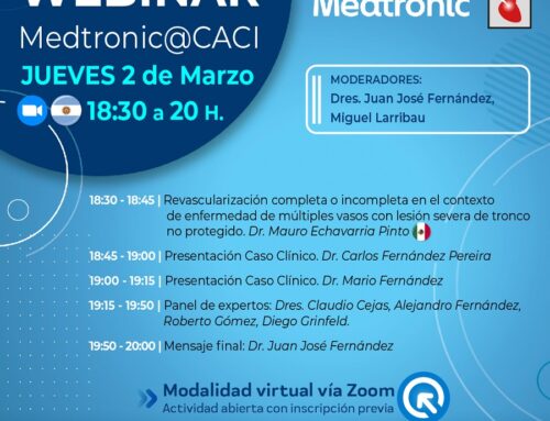 1° Webinar 2023
