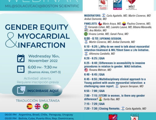 5° Webinar 2022